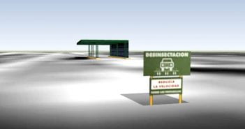 CONCEJALES SOLCITARON AL SUPERIOR GOBIERNO DE LA PROVINCIA, LA INSTALACIÓN DE UNA BARRERA SANITARIA EN PATA MORA Y RANQUIL NORTE