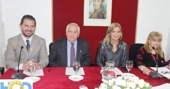 JURARON LOS NUEVOS CONCEJALES DE MALARGÜE – 2018