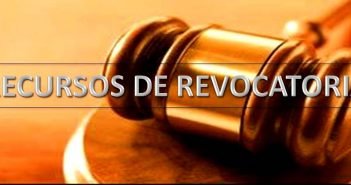 ANTE UN RECURSO DE REVOCATORIA, EL CONCEJO DELIBERANTE SOLICITÓ ACTUACIONES DE EX EMPLEADO MUNICIPAL
