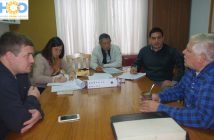 SE REUNIÓ LA COMISIÓN DE EDUCACIÓN