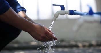 LOTEO “BICENTENARIO” – CONCEJALES SOLICITARON AL EJECUTIVO MUNICIPAL REALICE GESTIONES PARA CONEXIÓN A RED DE AGUA POTABLE