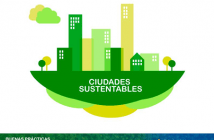 INCLUSIÓN DE MALARGÜE EN EL PROGRAMA “CIUDADES SUSTENTABLES”