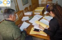 SE REUNIÓ LA COMISIÓN DE EDUCACIÓN