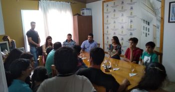 CIERRE DE LA PILETA DEL CLUB DEPORTIVO – CONCEJAL OJEDA CONVOCÓ A UNA REUNIÓN.