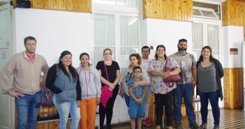 EL HCD APROBÓ LA ORDENANZA QUE PERMITE LA VENTA DE TERRENOS DEL BARRIO 60º ANIVERSARIO A ADJUDICATARIOS DEL BARRIO PROCREAR