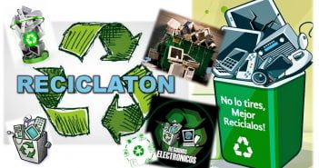EL HCD SOLICITÓ AL DEPARTAMENTO EJECUTIVO LA CREACION Y PUESTA EN MARCHA DEL PROGRAMA RECICLATON