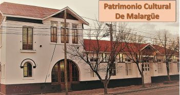 COLOCACIÓN DE PLACA EN EL EXTERIOR DEL HONORABLE CONCEJO DELIBERANTE