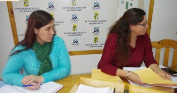 SE REUNIÓ LA COMISIÓN ESPECIAL DE SEGUIMIENTO DE OBRA DE PUENTE ARROYO LA BEBIDA