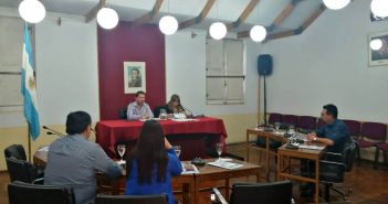 HCD MALARGÜE – LOS CONCEJALES ELECTOS PODRÁN JURAR EL PRÓXIMO 6 DE DICIEMBRE.