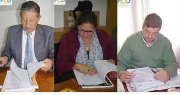 SE REUNIÓ LA COMISIÓN DE EDUCACIÓN