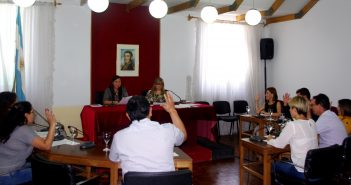 CONTADOR GENERAL, TESORERO Y ASESOR LEGAL DEL MUNICIPIO- EL CONCEJO DELIBERANTE SOLICITÓ DOCUMENTACIÓN PARA APROBAR LOS NOMBRAMIENTOS
