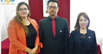 SESION PREPARATORIA- ELECCIÓN DE AUTORIDADES – PERIODO 2020
