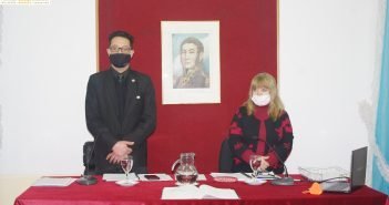 EL CUERPO DELIBERATIVO MODIFICÓ EN SESIÓN ESPECIAL, EL DECRETO DE FUNCIONAMIENTO DEL HCD EN TIEMPO DE PANDEMIA