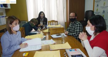 SE REUNIÓ LA COMISIÓN DE EDUCACIÓN EN FORMA AMPLIADA