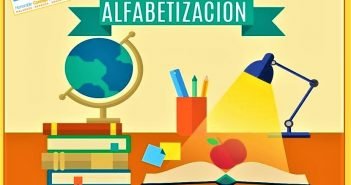 DIA MUNDIAL DE LA ALFABETIZACIÓN