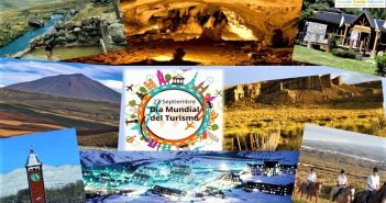 DIA MUNDIAL DEL TURISMO