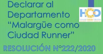 RESOLUCIÓN N° 222/2.020