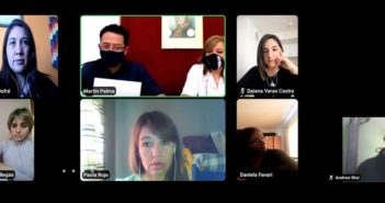 EL HCD LLEVÓ A CABO UNA SESIÓN ESPECIAL