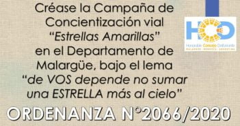 ORDENANZA N° 2.066/2.020