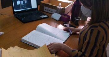 SE REUNIÓ LA COMISIÓN DE EDUCACIÓN