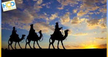 DIA DE LOS REYES MAGOS