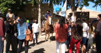 EDILES RECIBIERON A PUESTEROS UNIDOS