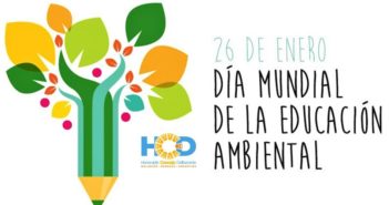 DIA MUNDIAL DE LA EDUCACIÓN AMBIENTAL