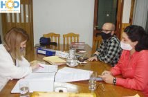 SE REUNIÓ LA COMISIÓN DE EDUCACIÓN