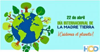 DIA DE LA TIERRA