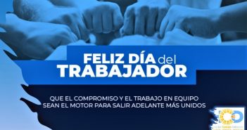 DIA DEL TRABAJADOR