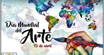 DIA MUNDIAL DEL ARTE