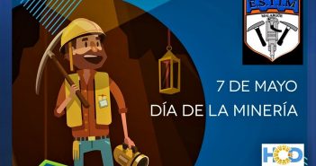 DIA DE LA MINERIA 2021