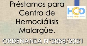 ORDENANZA N° 2.088/2.021