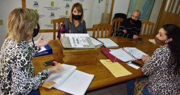 SE REUNIÓ LA COMISIÓN DE EDUCACIÓN