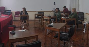 POR TERCERA VEZ EL HCD NO PUEDE CONTINUAR LA 31º SESION ORDINARIA POR FALTA DE QUORUM