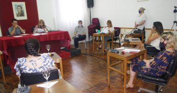 EL HCD FINALIZÓ UNA SESIÓN EXTRAODINARIA APROBANDO UNA ORDENANZA