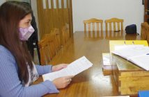 SIN QUORUM LA COMISIÓN DE EDUCACIÓN PARA DESIGNAR AUTORIDADES