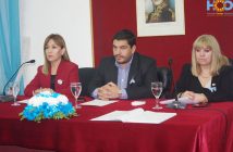 SESIÓN ESPECIAL Y ACTO 25 DE MAYO 2022