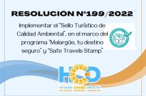 RESOLUCIÓN N° 199/2.022