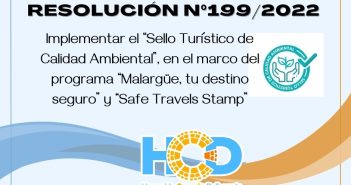 RESOLUCIÓN N° 199/2.022