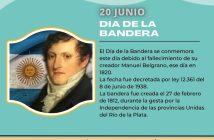 DIA DE LA BANDERA