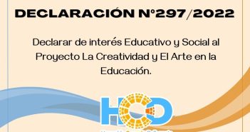 DECLARACIÓN N° 297/2.022