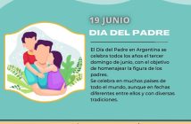 DIA DEL PADRE