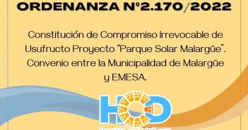ORDENANZA N° 2.170/2.022
