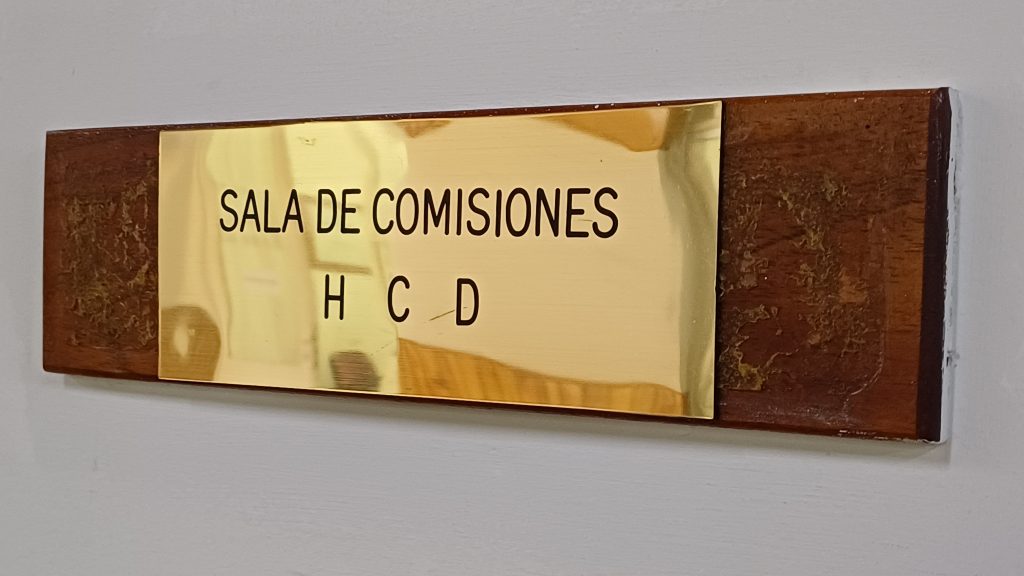 Comisiones ¿Qué son y quienes las integran?